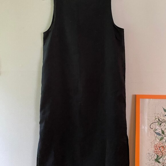 Madewell Linen Dress, Size M, NWT. - Picture 5 of 5